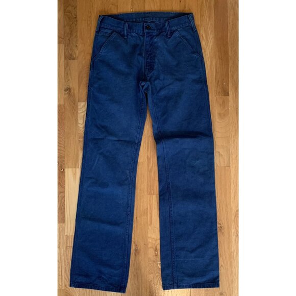 Studio D´artisan Chino Painter Pant